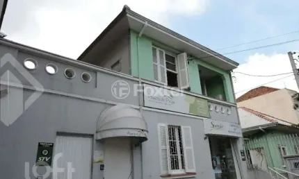 Apartamento com 3 quartos à venda na Rua Antenor Lemos, 32, Menino Deus, Porto Alegre, 126 m2 por R$ 410.000
