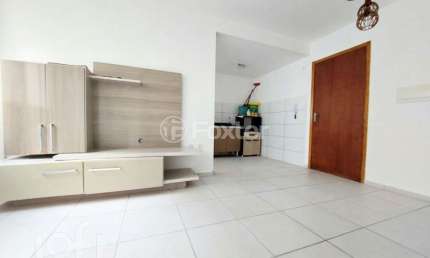 Apartamento com 2 quartos à venda na Rua Marcelo dos Santos, 45, Chapéu do Sol, Porto Alegre, 51 m2 por R$ 199.000