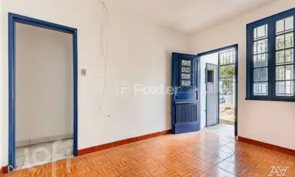 Casa com 6 quartos à venda na Avenida Carneiro da Fontoura, 786, Jardim São Pedro, Porto Alegre, 217 m2 por R$ 720.000