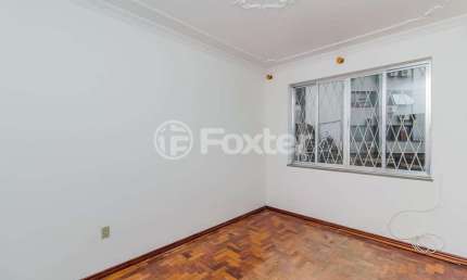 Apartamento com 2 quartos à venda na Avenida Cristóvão Colombo, 1527, Moinhos de Vento, Porto Alegre, 45 m2 por R$ 218.000