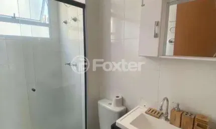 Apartamento com 2 quartos à venda na Rua das Violetas, 724, Igara, Canoas, 51 m2 por R$ 234.000