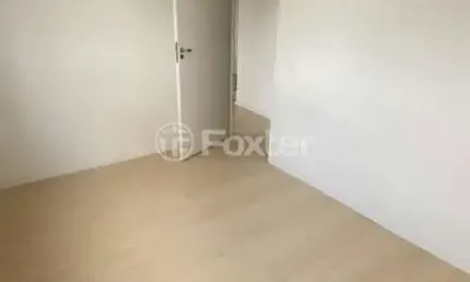 Apartamento com 2 quartos à venda na rua dos maias, 1103, rubem berta, porto alegre, 42 m2 por r$ 150.000