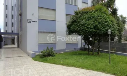 Cobertura com 3 quartos à venda na Rua Professora Viero, 1401, Madureira, Caxias do Sul, 144 m2 por R$ 480.000