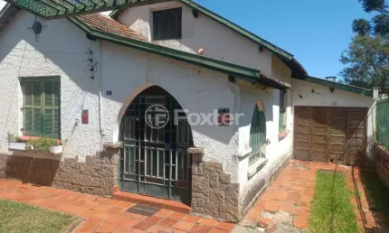 Casa comercial com 1 sala à venda na Rua Januário Scalzilli, 55, Santa Tereza, Porto Alegre, 106 m2 por R$ 330.000
