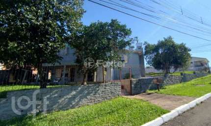 Casa com 4 quartos à venda na Rua Doutor Miguel Vieira Ferreira, 278, Petrópolis, Novo Hamburgo, 110 m2 por R$ 319.000