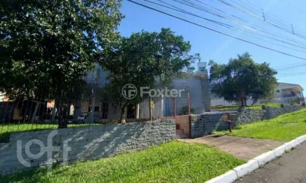 Casa com 4 quartos à venda na Rua Doutor Miguel Vieira Ferreira, 278, Petrópolis, Novo Hamburgo, 110 m2 por R$ 319.000