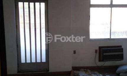Casa com 3 quartos à venda na Rua Vicente da Fontoura, 1346, Santo Antônio, Porto Alegre, 250 m2 por R$ 499.000