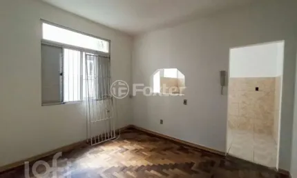 Apartamento com 1 quarto à venda na Rua Sarmento Leite, 1011, Centro Histórico, Porto Alegre, 33 m2 por R$ 240.000