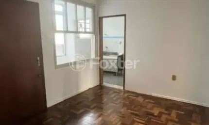 Apartamento com 2 quartos à venda na avenida assis brasil, 1412, passo da areia, porto alegre, 57 m2 por r$ 220.000