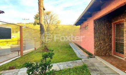 Casa com 4 quartos à venda na Rua Albert Roberts Júnior, 67, Morro Santana, Porto Alegre, 180 m2 por R$ 600.000