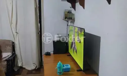 Apartamento com 3 quartos à venda na rua miguel tostes, 430, rio branco, porto alegre, 98 m2 por r$ 387.600