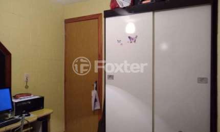 Apartamento com 2 quartos à venda na Rua Paulo Renato Ketzer de Souza, 100, Rubem Berta, Porto Alegre, 39 m2 por R$ 125.000