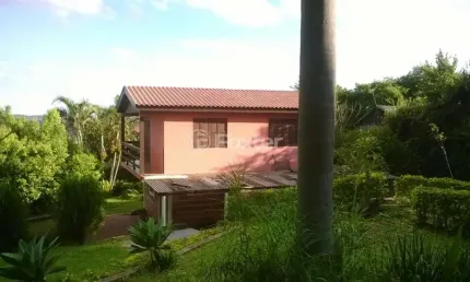 Fazenda com 1 sala à venda na Rua Pedro de Oliveira França, 535, Hípica, Porto Alegre, 1800 m2 por R$ 568.000