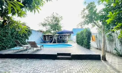 Casa com 2 quartos à venda na Rua Mutual, 137, Morro Santana, Porto Alegre, 141 m2 por R$ 549.000