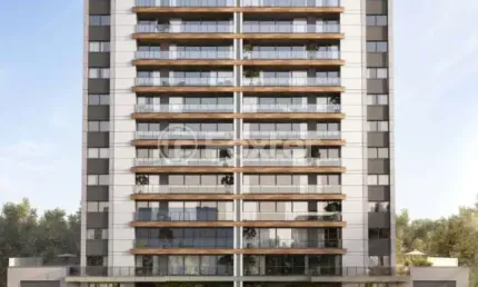 Apartamento com 3 quartos à venda na Rua Pedro Chaves Barcelos, 200, Auxiliadora, Porto Alegre, 188 m2 por R$ 3.101.940