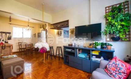 Apartamento com 3 quartos à venda na Rua Duque de Caxias, 1191, Centro Histórico, Porto Alegre, 75 m2 por R$ 530.000