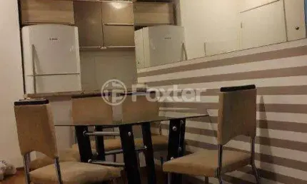 Apartamento com 3 quartos à venda na Avenida Assis Brasil, 4908, São Sebastião, Porto Alegre, 62 m2 por R$ 435.000