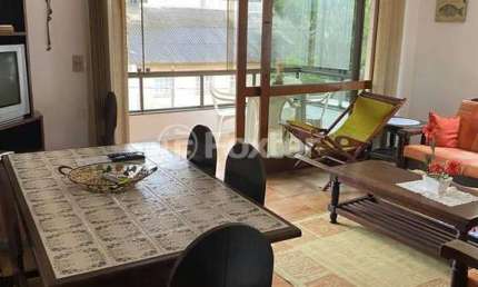 Apartamento com 2 quartos à venda na Rua Maranguab, 348, Centro, Capão da Canoa, 97 m2 por R$ 551.000