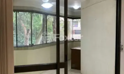 Apartamento com 3 quartos à venda na Alameda Raimundo Corrêa, 20, Boa Vista, Porto Alegre, 101 m2 por R$ 700.000