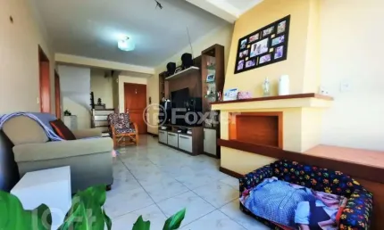 Apartamento com 3 quartos à venda na rua itaboraí, 1153, jardim botânico, porto alegre, 122 m2 por r$ 720.000