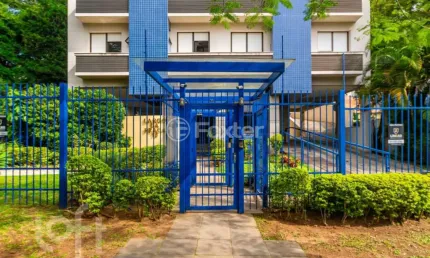 Apartamento com 3 quartos à venda na rua luiz só, 75, petrópolis, porto alegre, 98 m2 por r$ 1.050.000