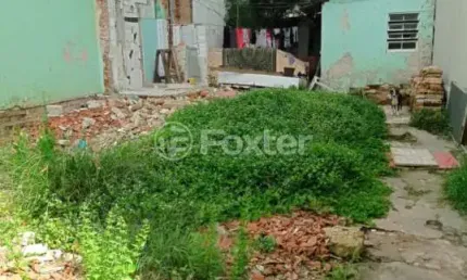 Casa com 2 quartos à venda na Rua General Couto de Magalhães, 2061, São João, Porto Alegre, 55 m2 por R$ 430.000