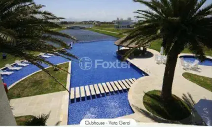 Casa em condomínio fechado com 4 quartos à venda na undefined Homero Ribeiro, S/N, Centro, Xangri-Lá, 225 m2 por R$ 2.390.000