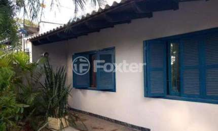 Casa com 3 quartos à venda na Rua Santa Catarina, 529, Santa Maria Goretti, Porto Alegre, 140 m2 por R$ 330.000