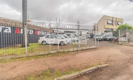 Terreno à venda na Avenida Assis Brasil, 7190/7198, Sarandi, Porto Alegre, 1000 m2 por R$ 3.500.000