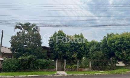 Casa com 4 quartos à venda na Rua Farroupilha, 421, Jardim Buhler, Ivoti, 66 m2 por R$ 362.000