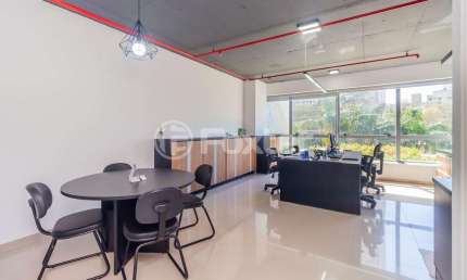 Sala comercial com 2 salas à venda na Rua Gutemberg, 151, Petrópolis, Porto Alegre, 36 m2 por R$ 430.000