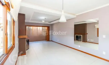 Apartamento com 2 quartos à venda na Rua Porto Calvo, 318, Ipanema, Porto Alegre, 93 m2 por R$ 470.000