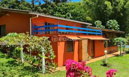 Fazenda à venda na Avenida Olavo Chaves De Oliveira, 930, Parque Eldorado, Eldorado do Sul, 310 m2 por R$ 759.000