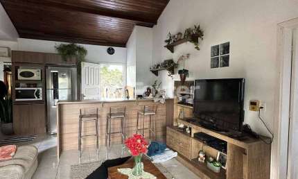 Fazenda com 1 sala à venda na Rua Padre João Vagner, 1977, Centro, São Sebastião do Caí, 9015 m2 por R$ 795.050