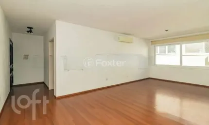 Apartamento com 3 quartos à venda na rua honório silveira dias, 840, são joão, porto alegre, 98 m2 por r$ 435.000