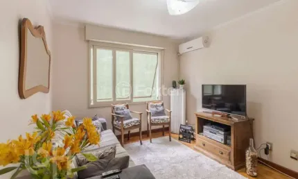 Apartamento com 2 quartos à venda na Rua General Bento Martins, 651, Centro Histórico, Porto Alegre, 72 m2 por R$ 485.000