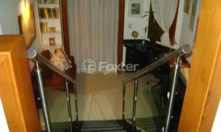 Casa com 3 quartos à venda na Rua Itapema, 105, Parque da Matriz, Cachoeirinha, 200 m2 por R$ 850.000