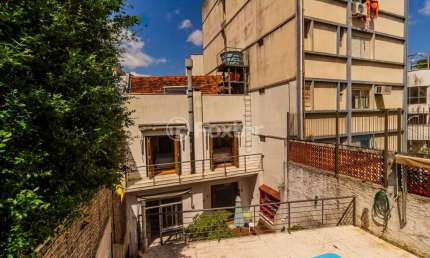 Casa com 3 quartos à venda na Rua Coronel Fernando Machado, 274, Centro Histórico, Porto Alegre, 226 m2 por R$ 1.567.500