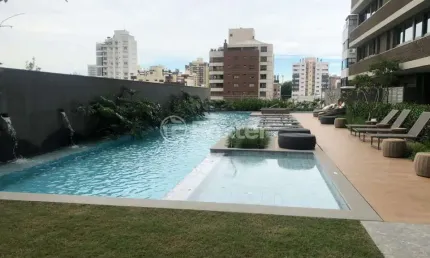 Apartamento com 2 quartos à venda na Avenida Central, 1782, Centro, Xangri-Lá, 57 m2 por R$ 712.500