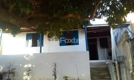 Casa com 3 quartos à venda na Rua Novo Hamburgo, 564, Parque Amador, Esteio, 90 m2 por R$ 413.000