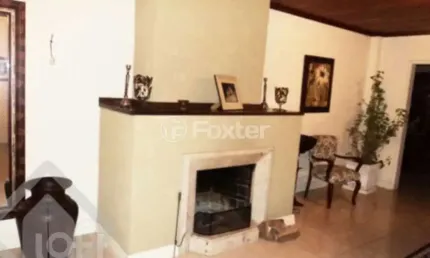 Casa com 3 quartos à venda na Avenida Guaíba, 1316, Vila Conceição, Porto Alegre, 400 m2 por R$ 3.700.000