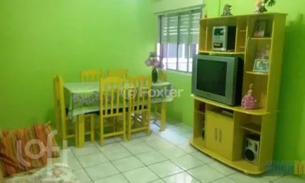 Apartamento com 2 quartos à venda na Avenida Getúlio Vargas, 5533, Marechal Rondon, Canoas, 66 m2 por R$ 230.000