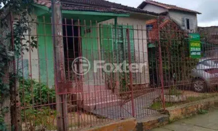 Casa com 3 quartos à venda na Rua Vicente Ferreira Gomes, 331, Sarandi, Porto Alegre, 110 m2 por R$ 249.950