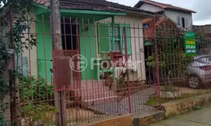Casa com 3 quartos à venda na Rua Vicente Ferreira Gomes, 331, Sarandi, Porto Alegre, 110 m2 por R$ 249.950