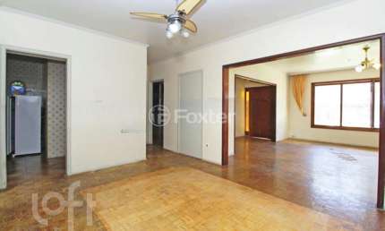 Casa com 3 quartos à venda na Rua Desembargador Espiridião de Lima Medeiros, 372, Três Figueiras, Porto Alegre, 360 m2 por R$ 1.400.000
