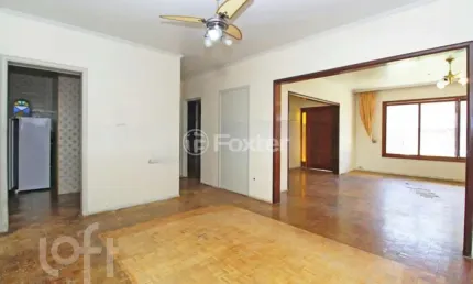 Casa com 3 quartos à venda na Rua Desembargador Espiridião de Lima Medeiros, 372, Três Figueiras, Porto Alegre, 360 m2 por R$ 1.400.000