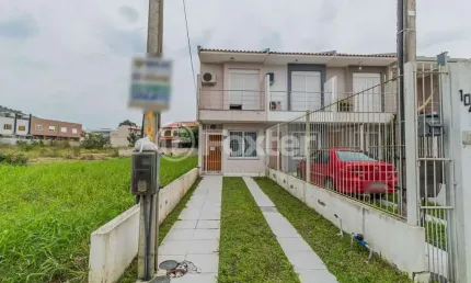 Casa com 2 quartos à venda na Rua Izar Faria Correa Sant'Anna, 100, Hípica, Porto Alegre, 83 m2 por R$ 375.000