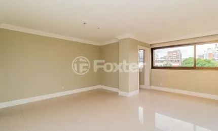 Cobertura com 3 quartos à venda na Rua Campos Sales, 110, Boa Vista, Porto Alegre, 278 m2 por R$ 2.900.000