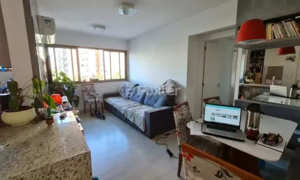Apartamento com 2 quartos à venda na Rua Frei Germano, 572, Petrópolis, Porto Alegre, 64 m2 por R$ 580.000