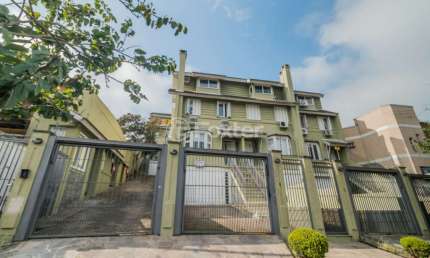 Casa em condomínio fechado com 3 quartos à venda na Rua Conde da Figueira, 459, Vila Jardim, Porto Alegre, 163 m2 por R$ 640.000